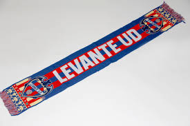 Schal Levante UD Spanien espana calcio sciarpa Schals Geschenk aus 100 %  ACRYL FAN Jersey Flag Bandana G - Etsy Österreich